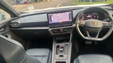 CUPRA Formentor 1.5 TSI 150 V2 5dr DSG Petrol Estate